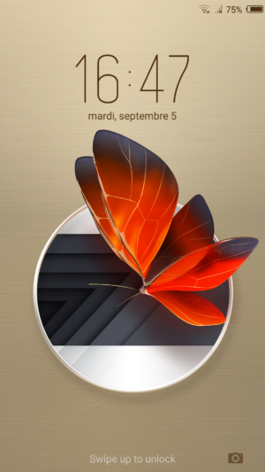 Nubia Z17