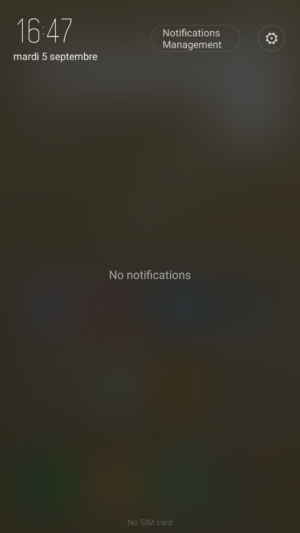 Nubia Z17