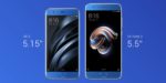 Xiaomi Mi Note 3 : Xiaomi… je ne te comprends plus !