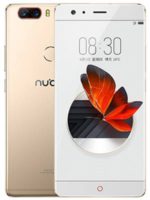 Nubia Z17