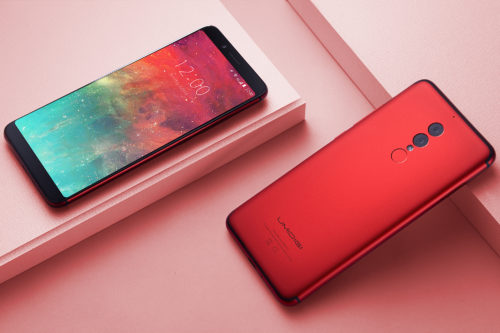 UMIDIGI S2