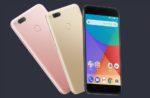 Test du Xiaomi Mi A1 : bye bye MIUI !