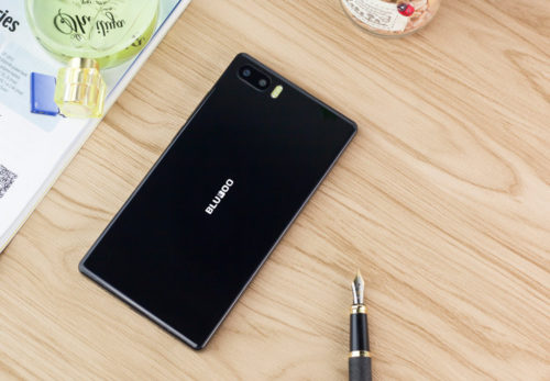 Bluboo S1