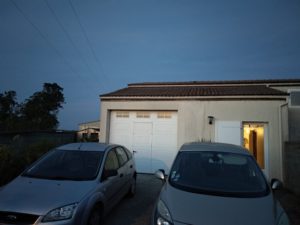 Xiaomi Mi A1