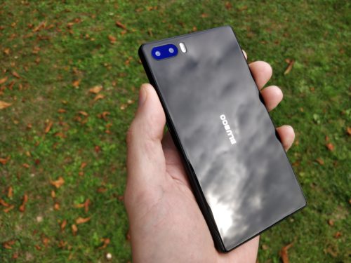 Bluboo S1