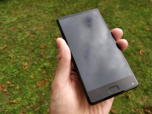 Bluboo S1