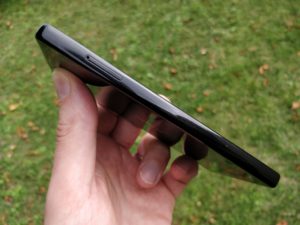 Bluboo S1
