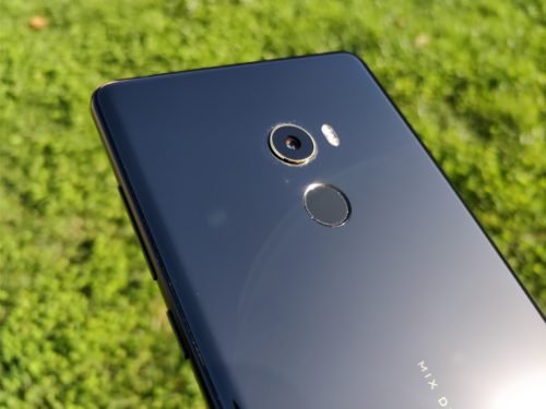 Xiaomi Mi Mix 2