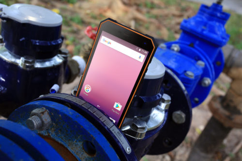Nomu S10 Pro