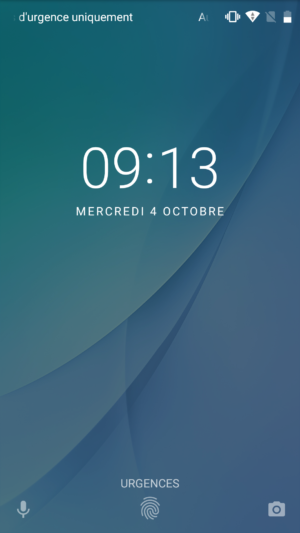 Xiaomi Mi A1