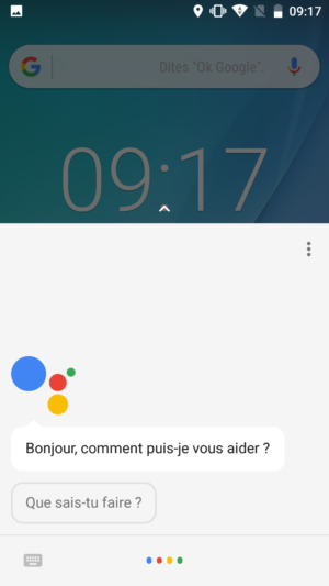 Xiaomi Mi A1