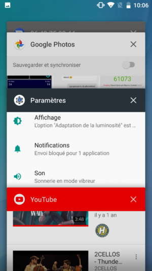 Xiaomi Mi A1