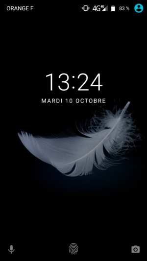 Bluboo S1