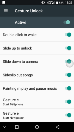 Bluboo S1