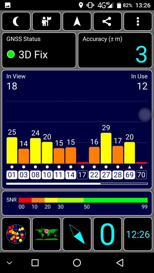 Bluboo S1