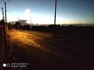 Xiaomi Mi Note 3