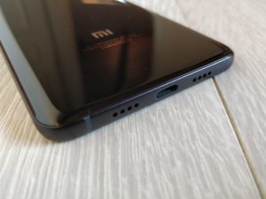 Xiaomi Mi Note 3