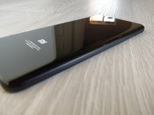 Xiaomi Mi Note 3