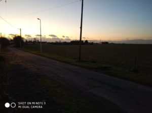 Xiaomi Mi Note 3