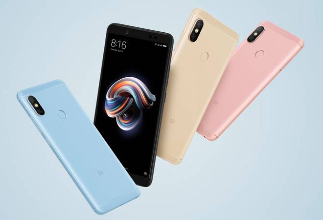redmi-note-5-pro_660_021418044653 smartphone telephone android xiaomi redmi note 5 pro