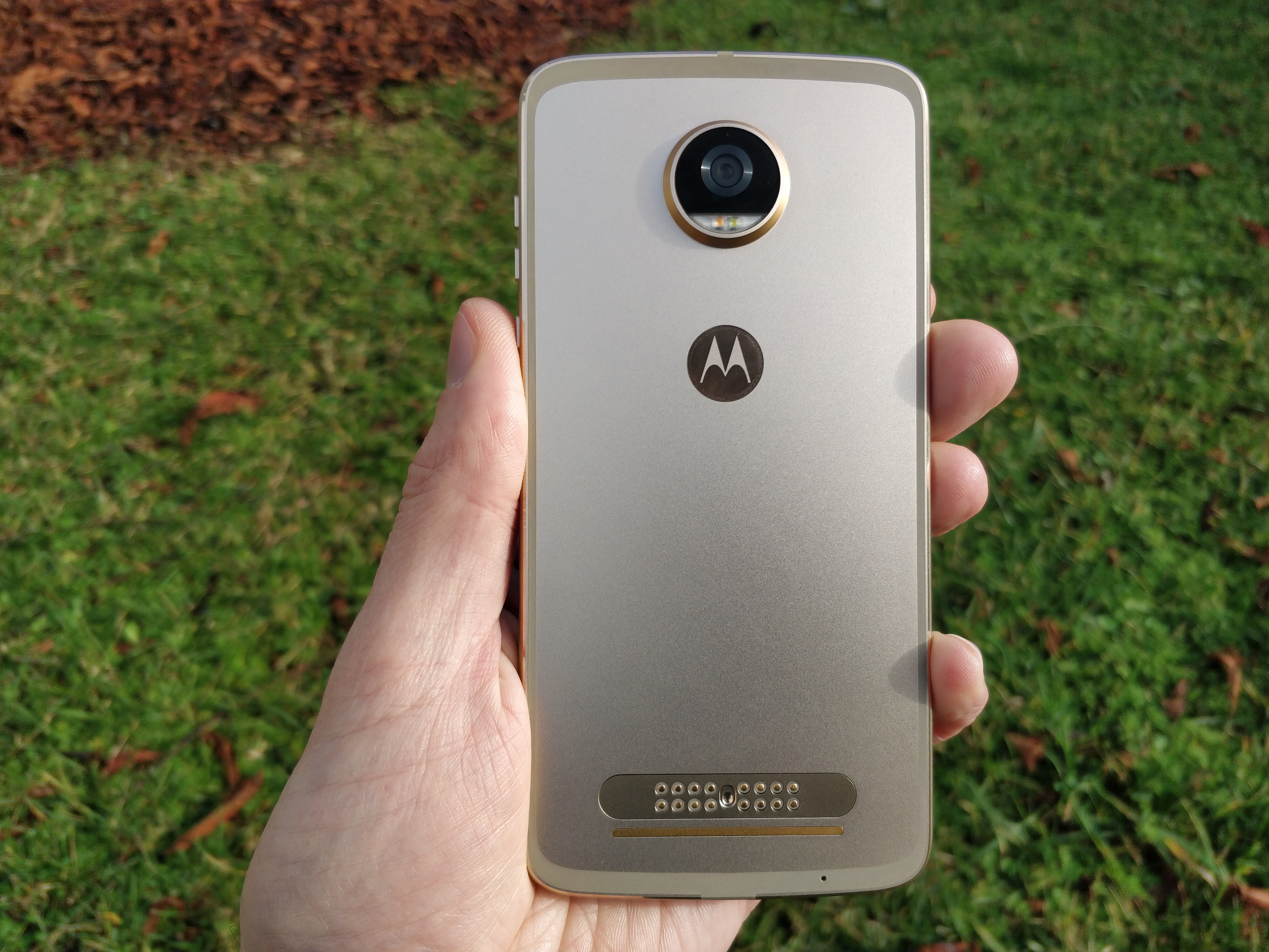 Motorola Moto Z2 Play