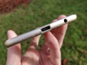Motorola Moto Z2 Play