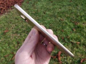 Motorola Moto Z2 Play