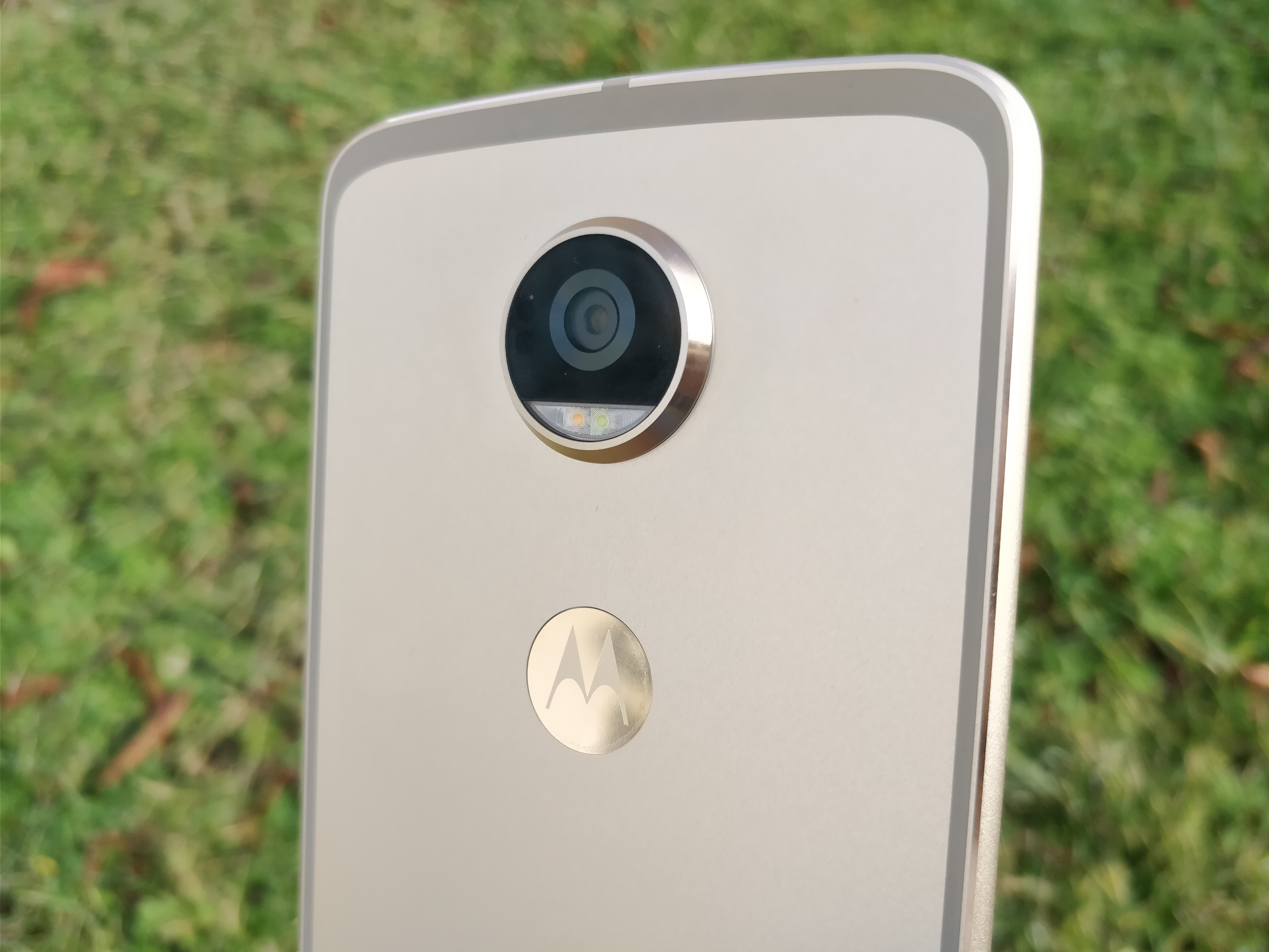 Motorola Moto Z2 Play