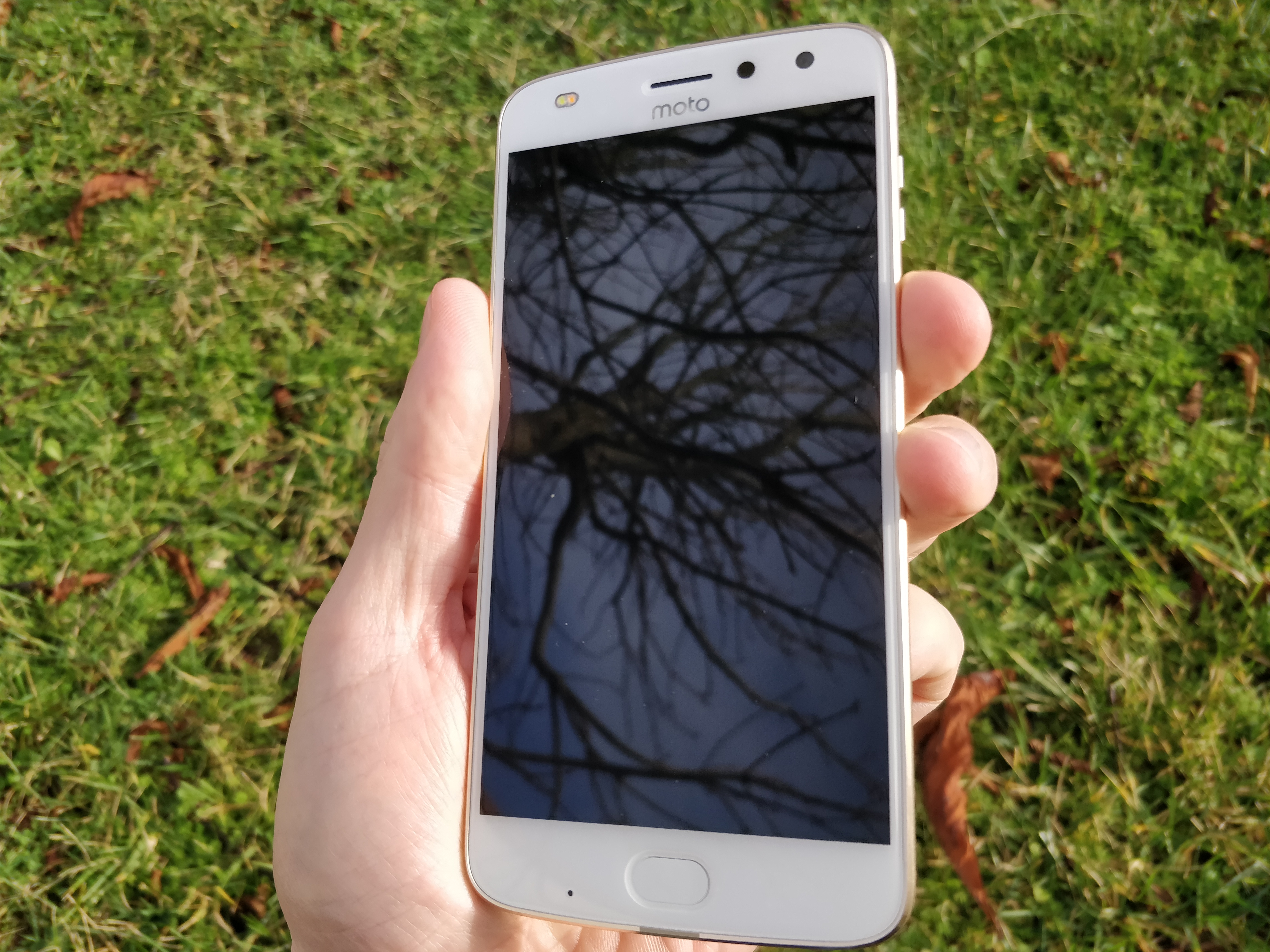Motorola Moto Z2 Play