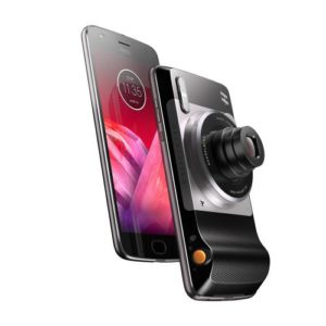 motorola moto z2 play