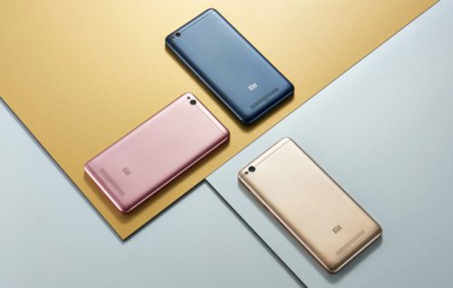 smartphones chinois