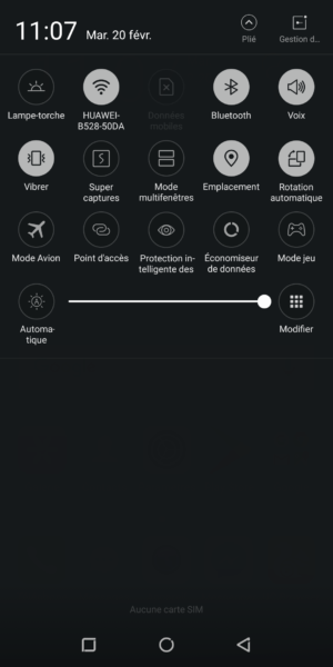 telephone smartphone android chinois gionee s11