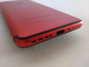 telephone smartphone android umidigi s2 pro