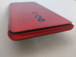 telephone smartphone android umidigi s2 pro