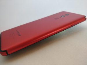 telephone smartphone android umidigi s2 pro