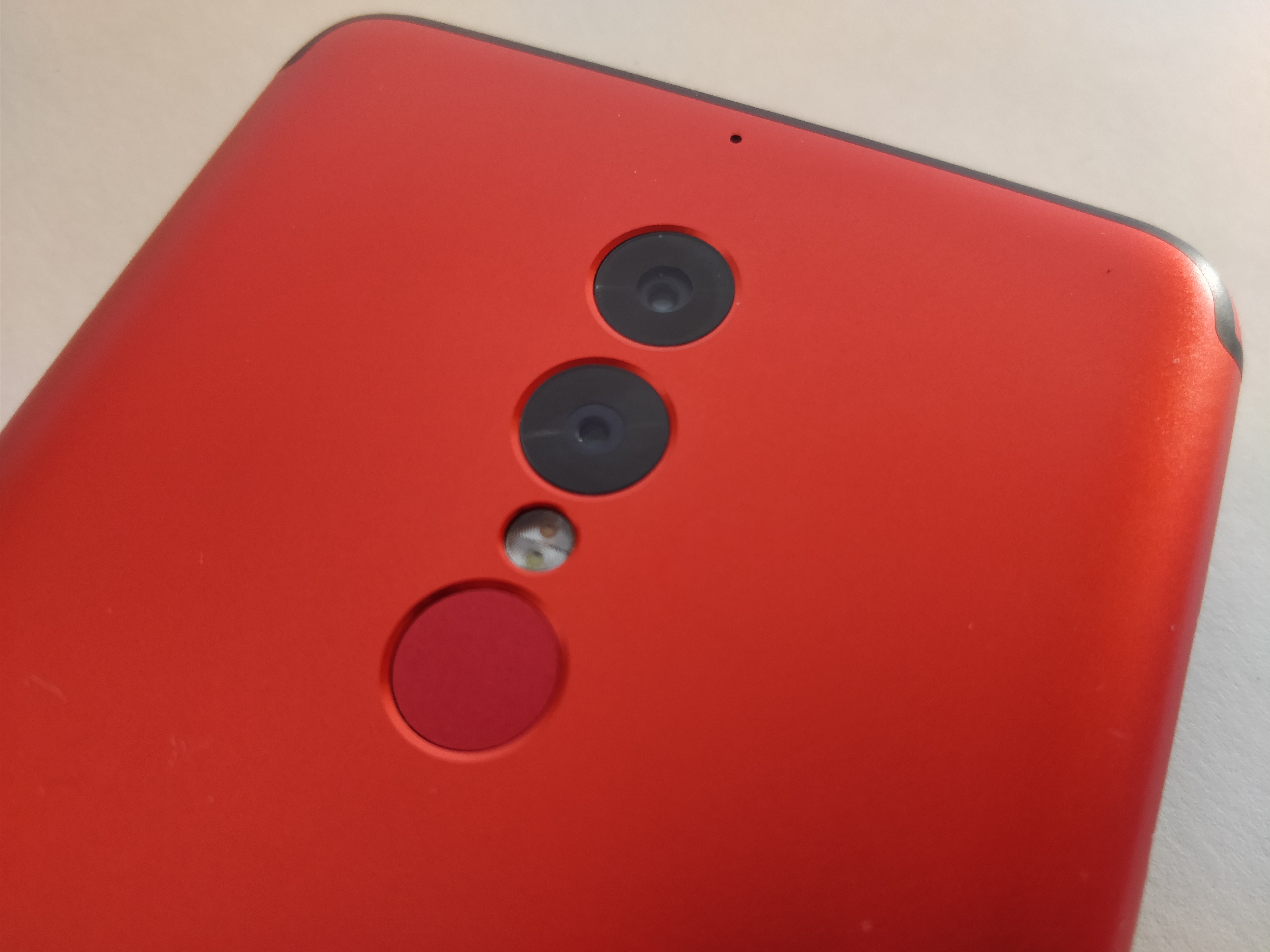 telephone smartphone android umidigi s2 pro