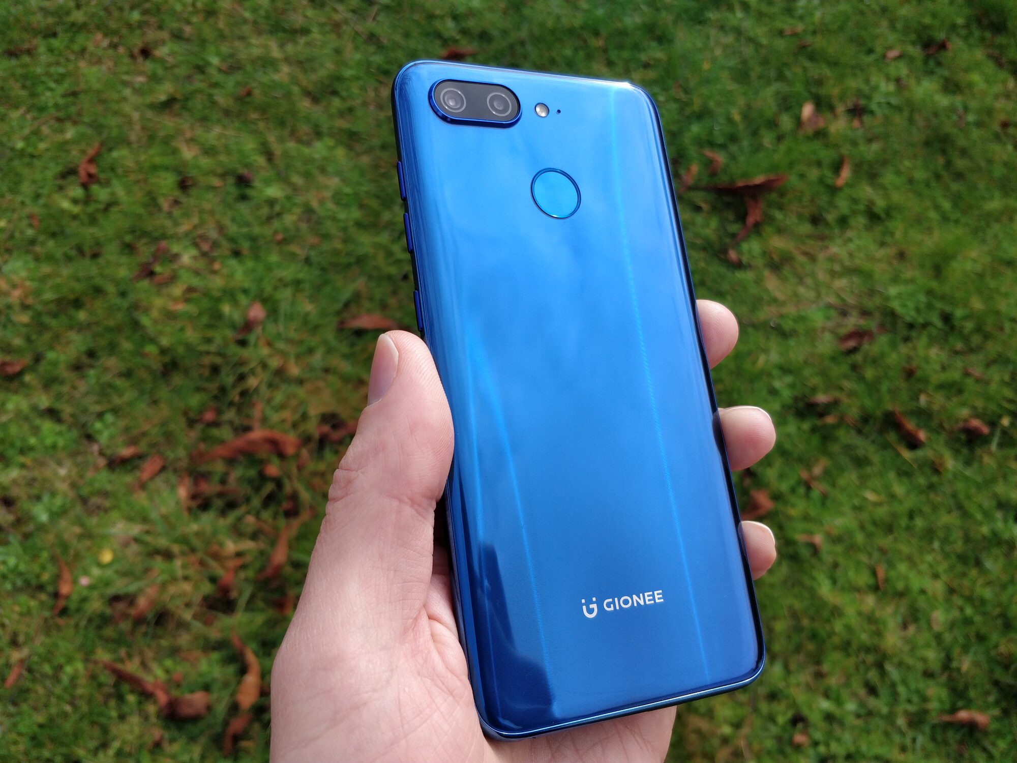 telephone smartphone android chinois gionee s11