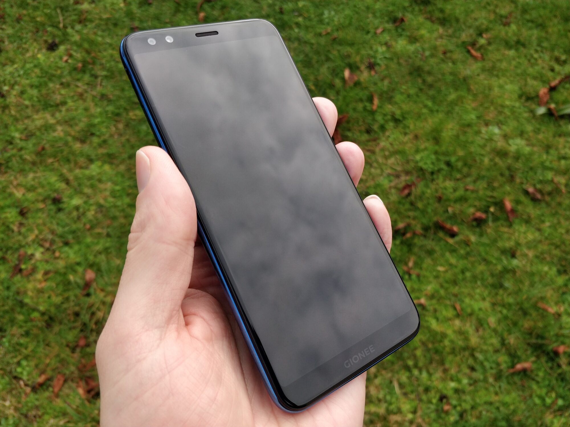 telephone smartphone android chinois gionee s11