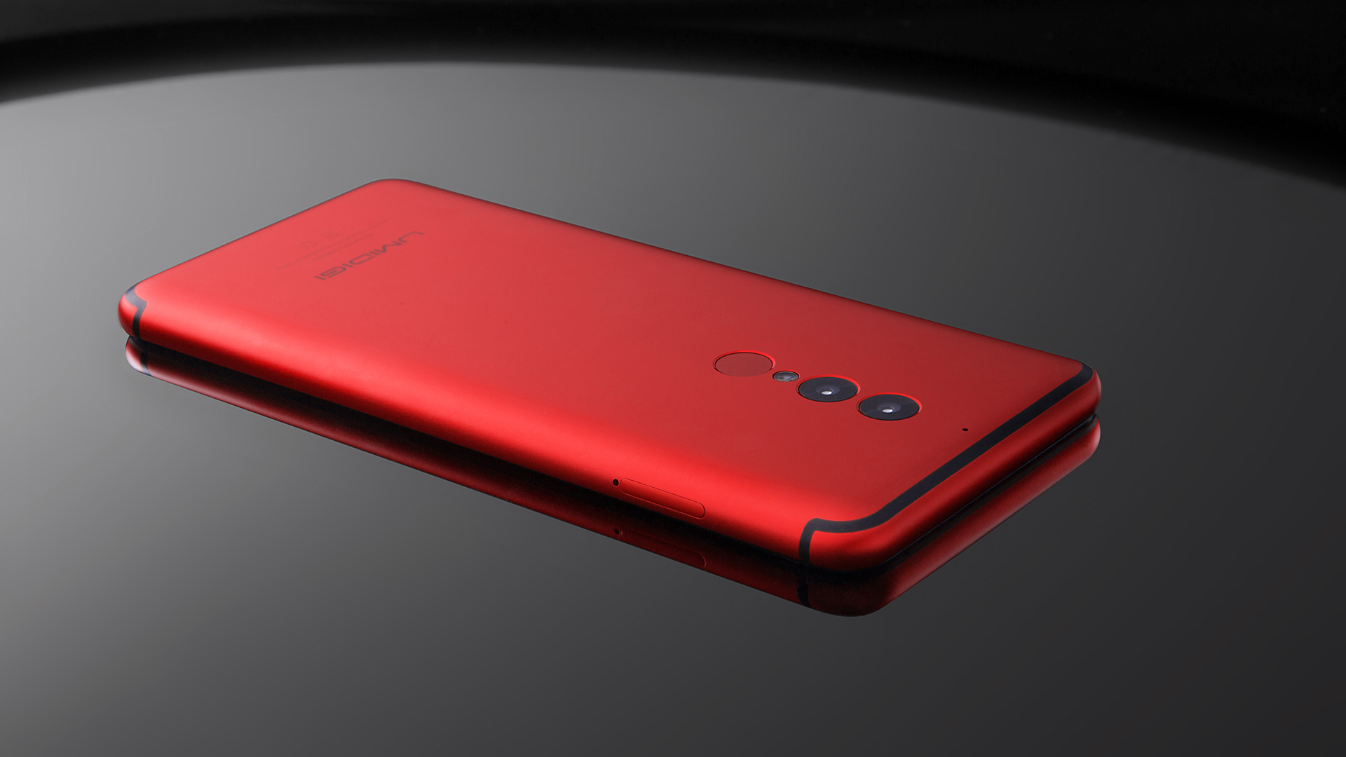telephone smartphone android umidigi s2 pro