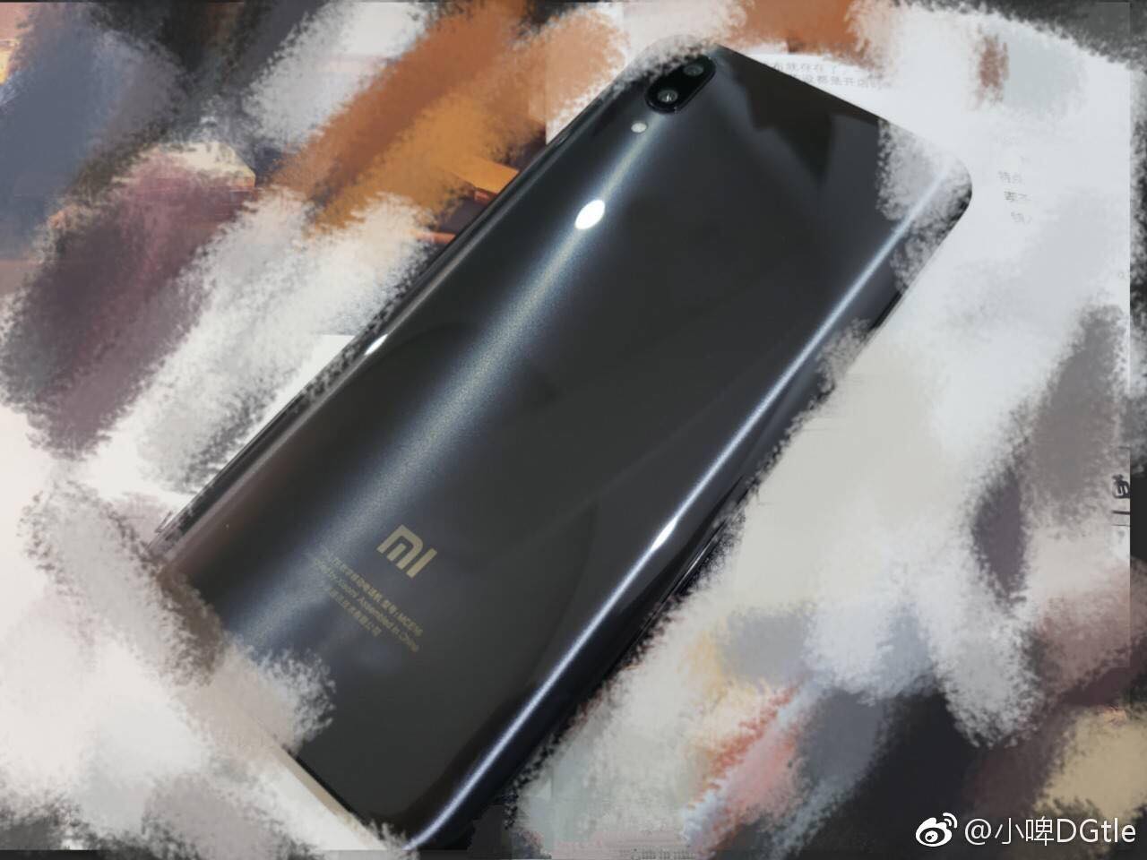 xiaomi mi7