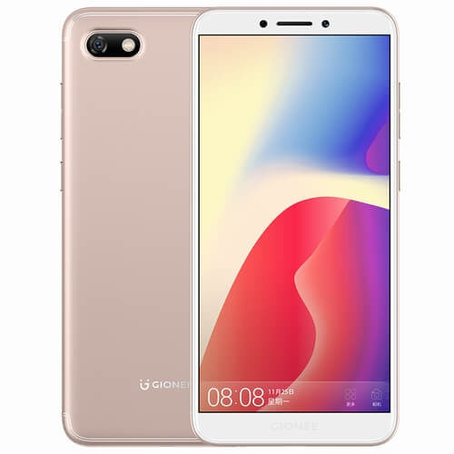 gionee f205