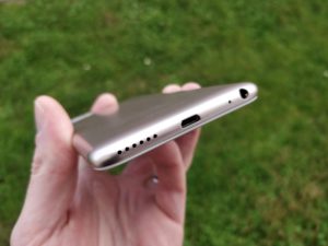 gionee f205