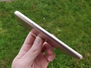 gionee f205
