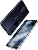 Nokia X6 : le milieu de gamme qui a tout d’un grand !