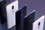 OnePlus 6 officiel : conforme à ce qu’on attendait !