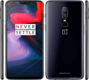 oneplus 6