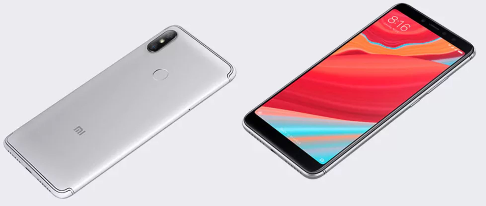 xiaomi redmi s2