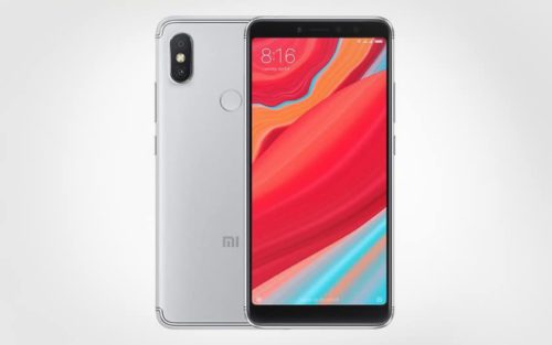 Xiaomi redmi s2 pas cher