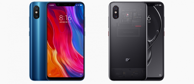 xiaomi mi8