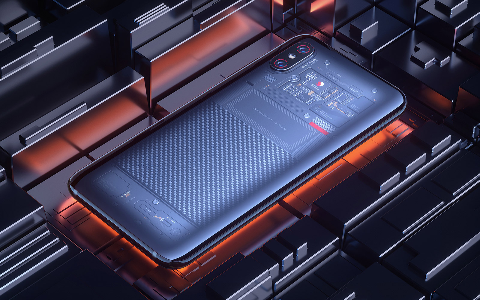 xiaomi mi8